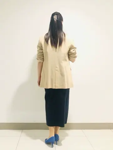 23区 飯野 コーディネート画像