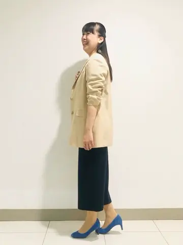 23区 飯野 コーディネート画像