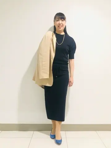 23区 飯野 コーディネート画像