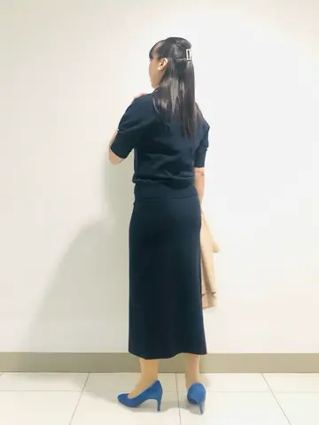 23区 飯野 コーディネート画像