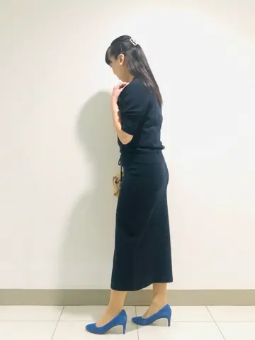 23区 飯野 コーディネート画像