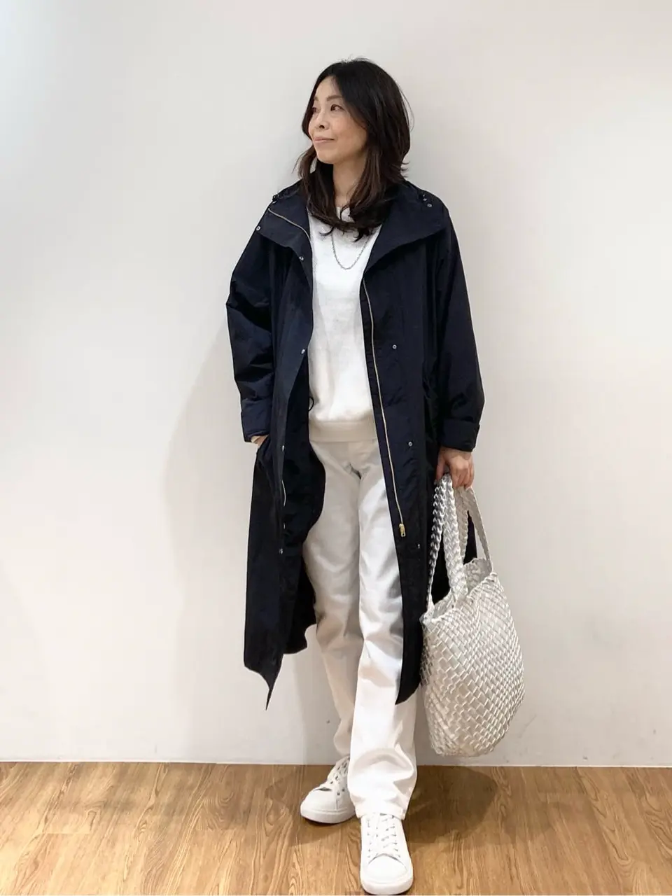  河野 コーディネート画像