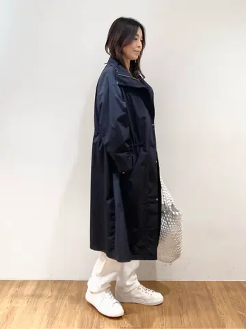 23区 河野 コーディネート画像