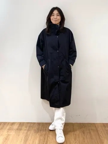 23区 河野 コーディネート画像