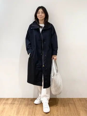 23区 河野 コーディネート画像