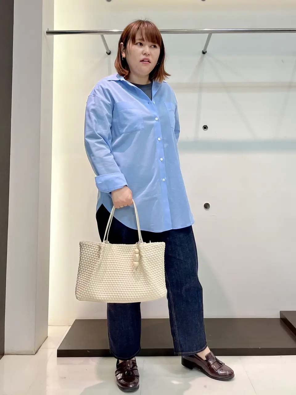  yama コーディネート画像