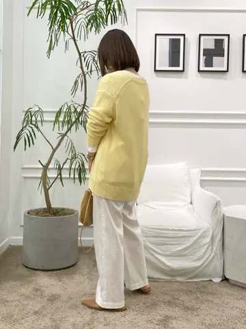 23区 はたの コーディネート画像