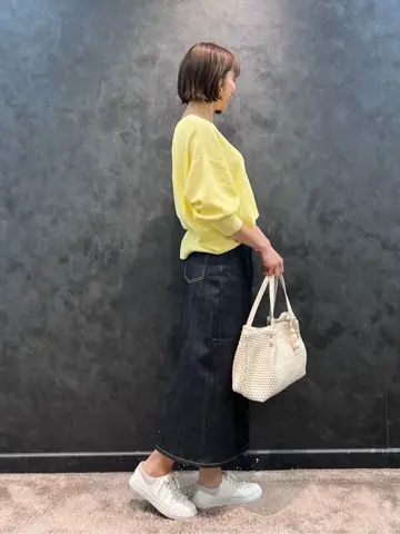 23区 狩野 コーディネート画像