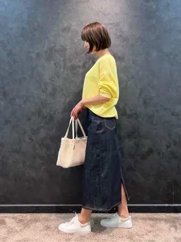 23区 狩野 コーディネート画像