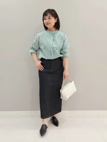 23区 阿多 コーディネート画像