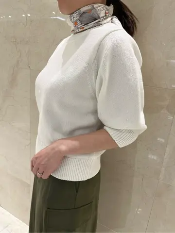 23区 野村 コーディネート画像