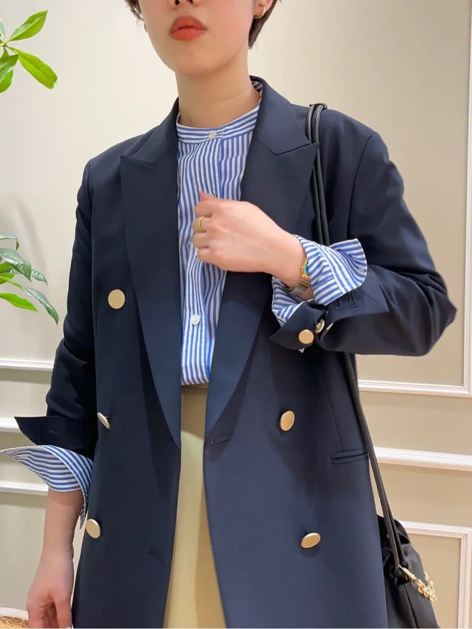 23区 伊藤 コーディネート画像