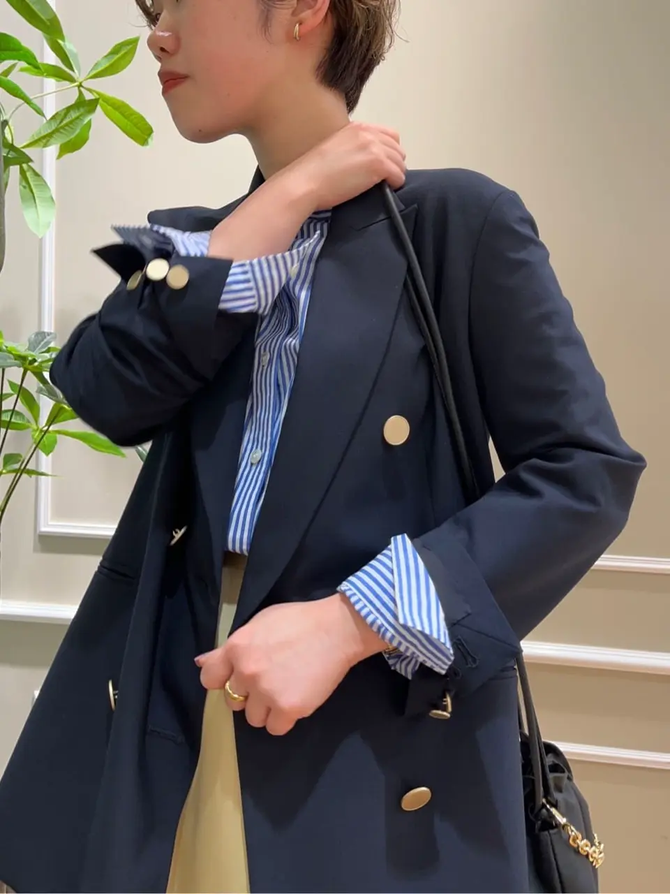 23区 伊藤 コーディネート画像