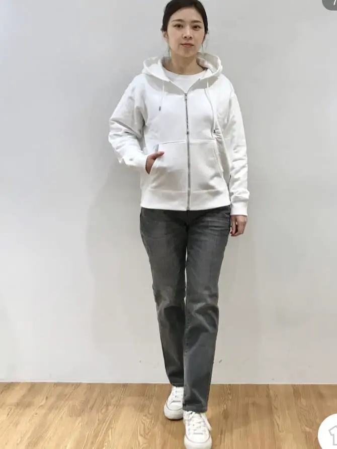 23区 西嶋 コーディネート画像