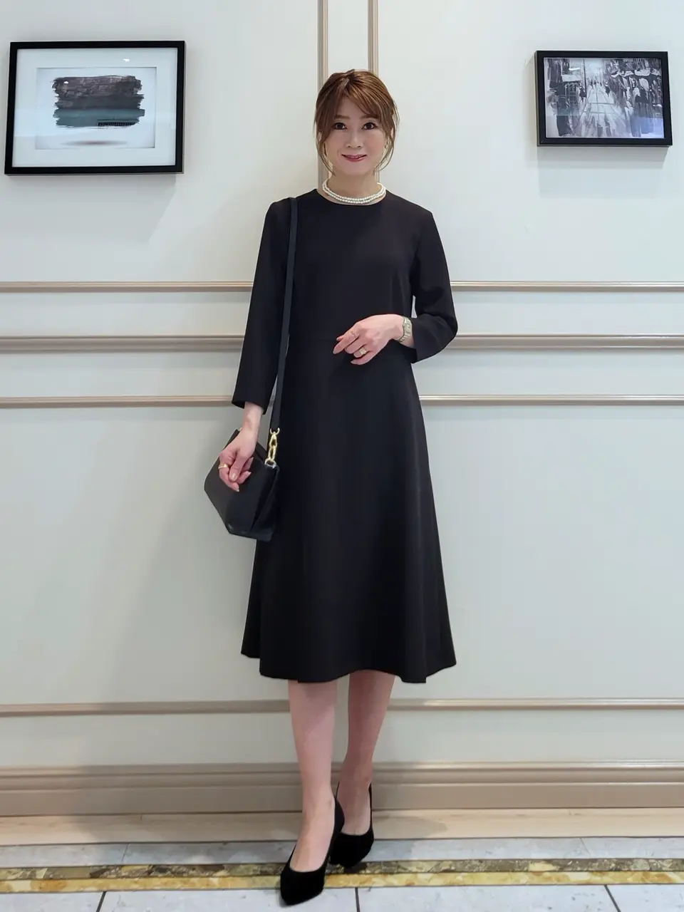  濱地 コーディネート画像