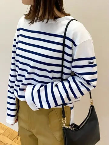 23区 八木沢 コーディネート画像