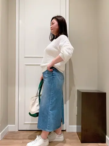 23区 江川 コーディネート画像