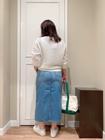 23区 江川 コーディネート画像