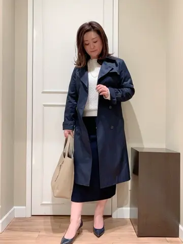 23区 江川 コーディネート画像