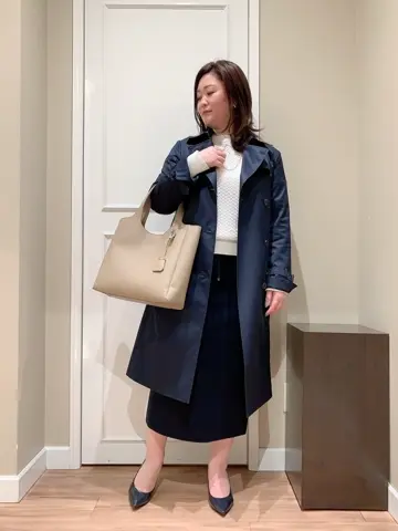 23区 江川 コーディネート画像