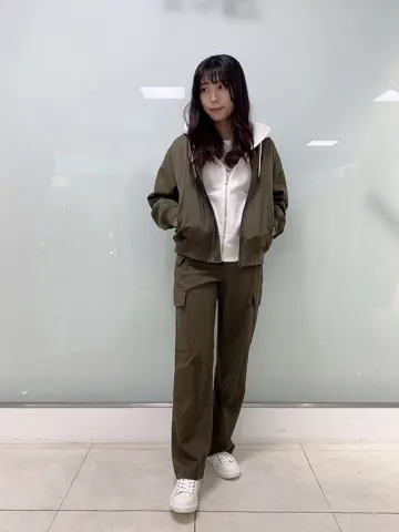 23区 原 コーディネート画像