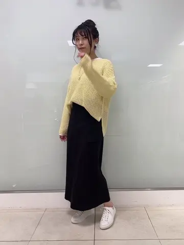 23区 原 コーディネート画像