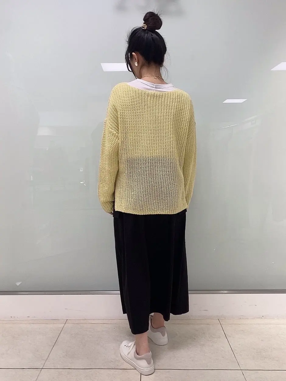 23区 原 コーディネート画像