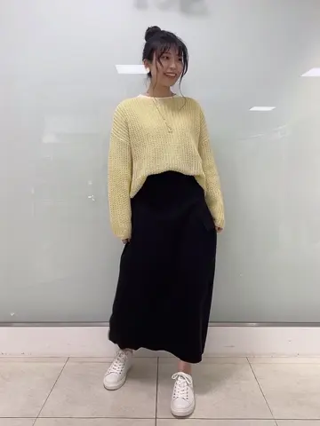 23区 原 コーディネート画像