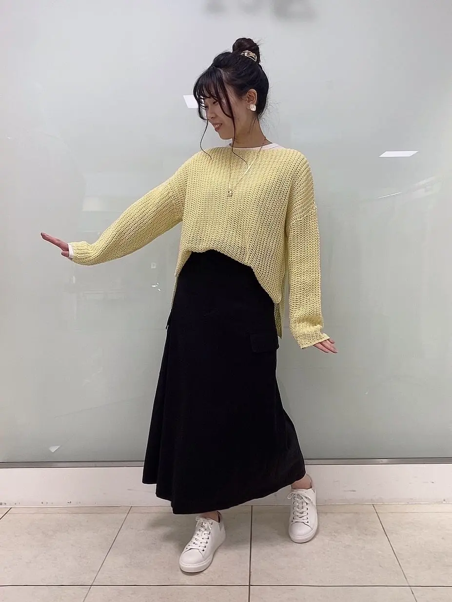 23区 原 コーディネート画像