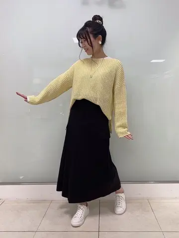 23区 原 コーディネート画像