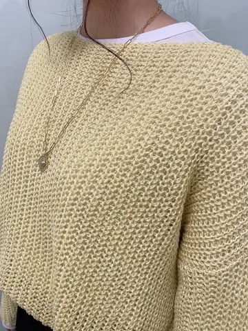 23区 原 コーディネート画像