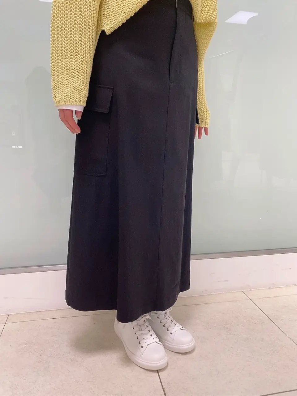 23区 原 コーディネート画像