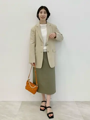 23区 板垣 コーディネート画像