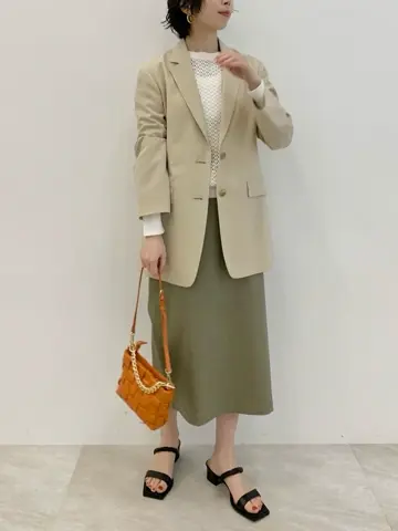 23区 板垣 コーディネート画像