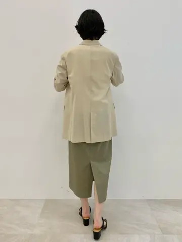 23区 板垣 コーディネート画像