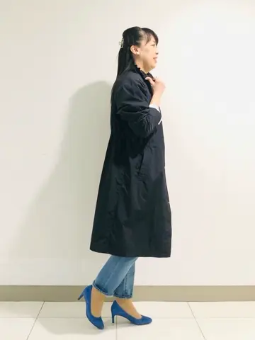 23区 飯野 コーディネート画像