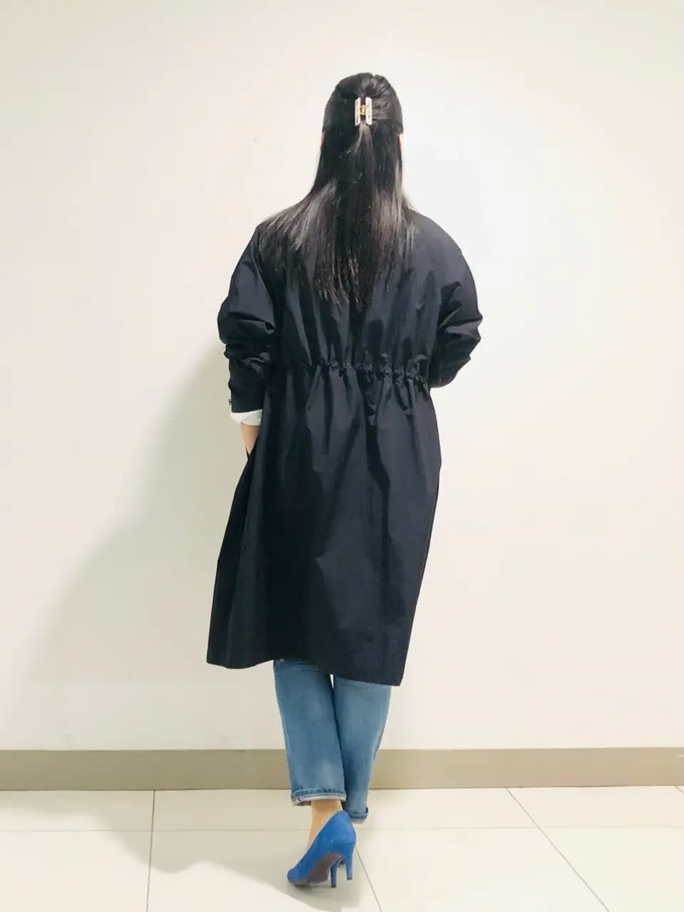 23区 飯野 コーディネート画像