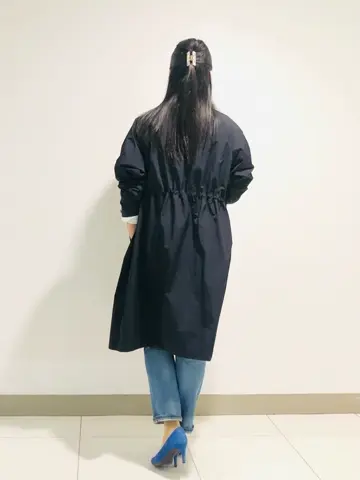 23区 飯野 コーディネート画像