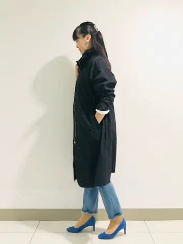 23区 飯野 コーディネート画像