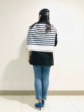 23区 飯野 コーディネート画像