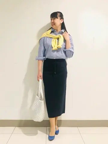 23区 飯野 コーディネート画像