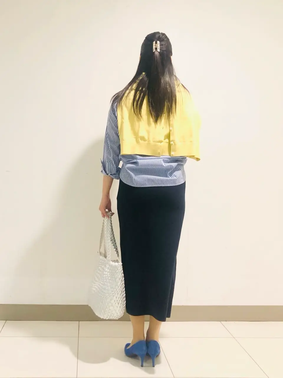 23区 飯野 コーディネート画像