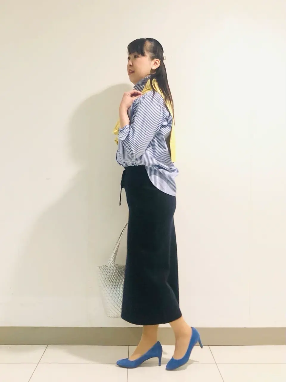 23区 飯野 コーディネート画像