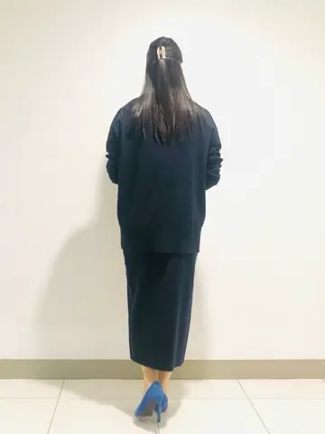 23区 飯野 コーディネート画像