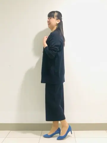 23区 飯野 コーディネート画像