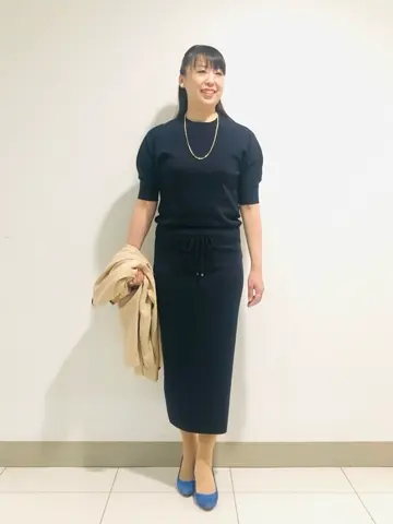 23区 飯野 コーディネート画像