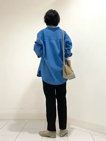 23区 南 コーディネート画像