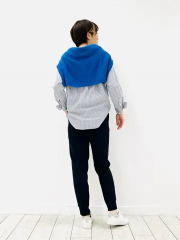 23区 岩舘 コーディネート画像