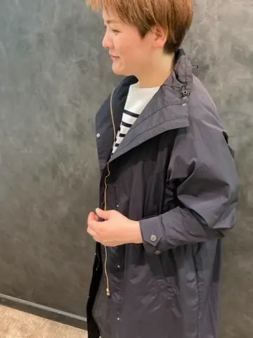 23区 木村 コーディネート画像