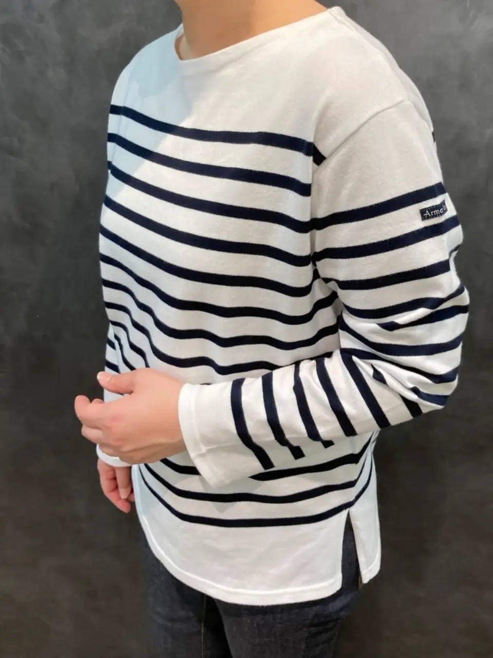 23区 木村 コーディネート画像